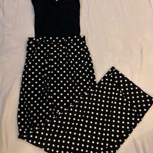 ⚫️⚪️ TROUSER ⚪️⚫️
